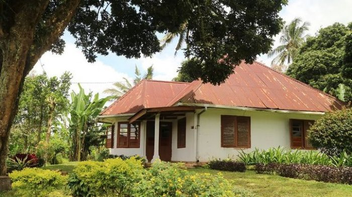 Menyelusuri Jejak Sejarah, 10 Kota Tua Menarik di Indonesia