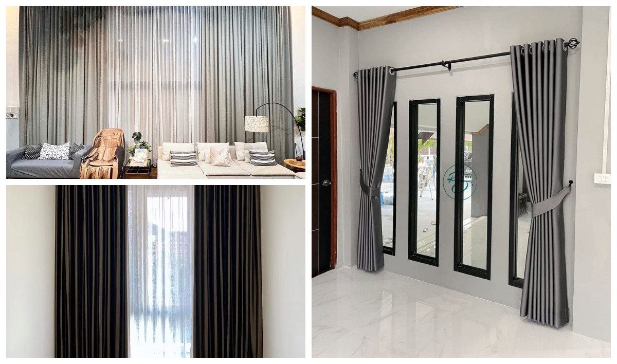 Nove Window Fashion Hadirkan Solusi Elegan untuk Interior Rumah Modern!