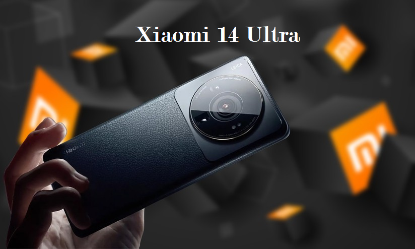 Xiaomi 14 Ultra, Apakah Layarnya Flat atau Melengkung? Simak Detil Terbarunya!