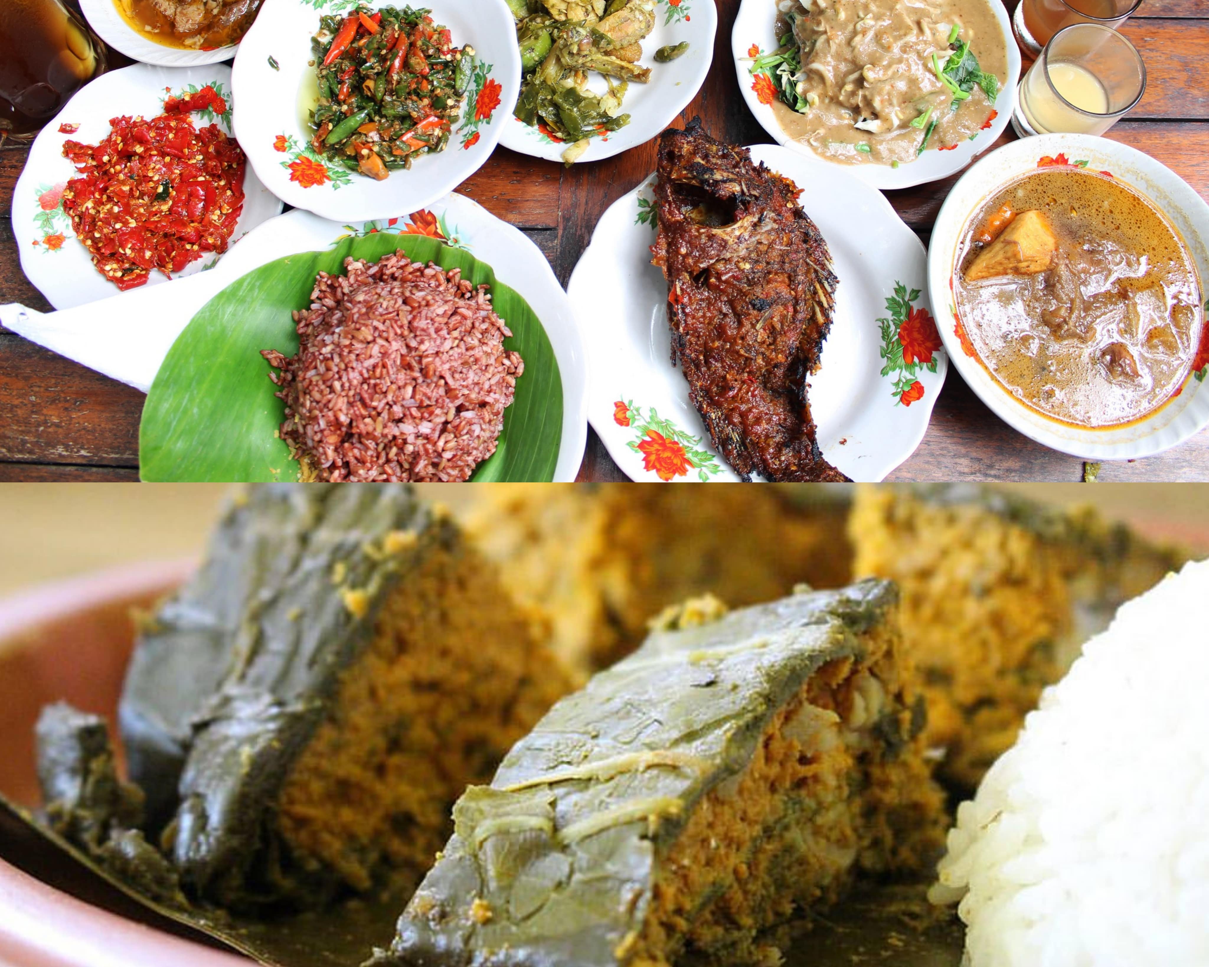 Inilah 5 Rekomendasi Kuliner Asli Provinsi Bengkulu, Cita Rasanya Sangat Khas! 