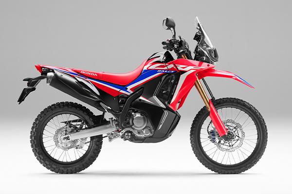 Biaya Kepemilikan Honda CRF250L, Perawatan Bulanannya Hanya Segini!