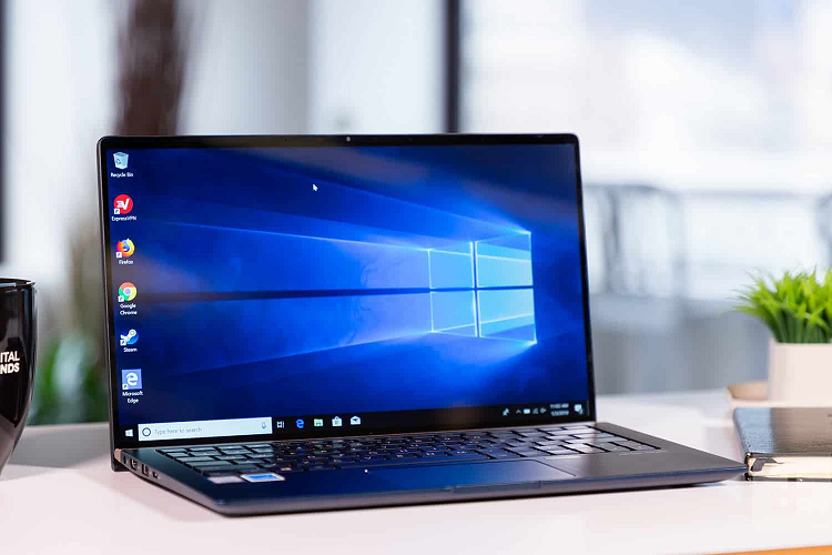 Laptop Terbaik untuk Kebutuhan Office dan Gaming 2023, Simak Disini Selengkapnya!