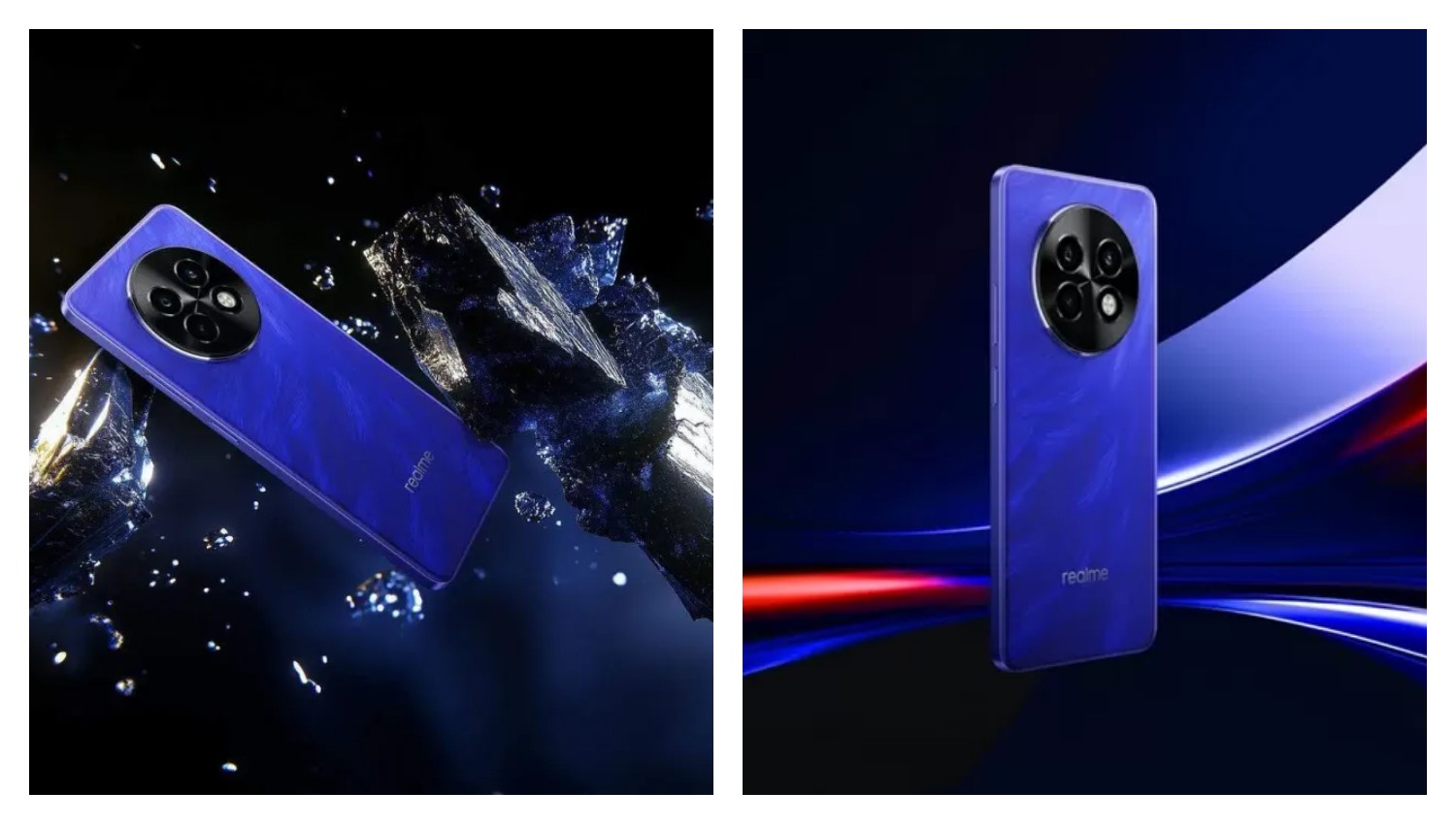 Realme P1 Speed, Smartphone dengan Kinerja Cepat dan Dukungan HDR Image Support