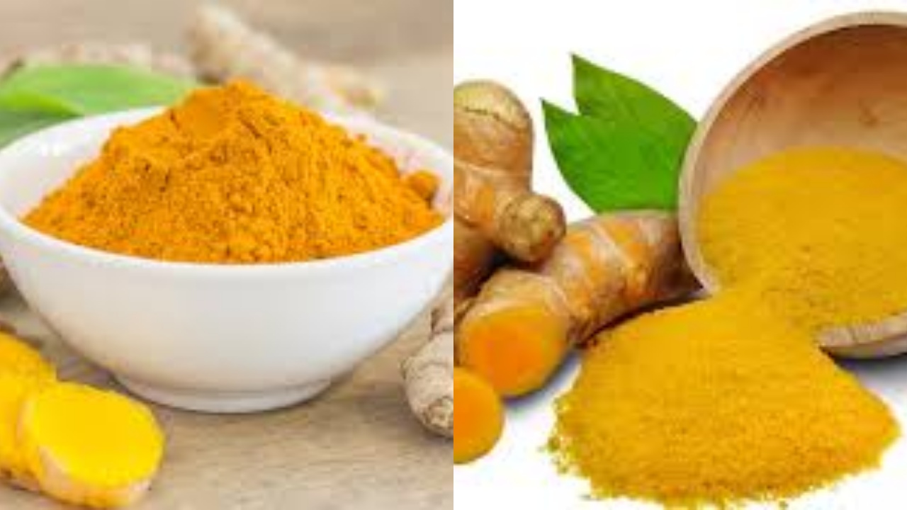 Yuk Initip! Manfaat Temulawak Bagi Kesehatan Tubuh Yang Harus Kalian Tahu