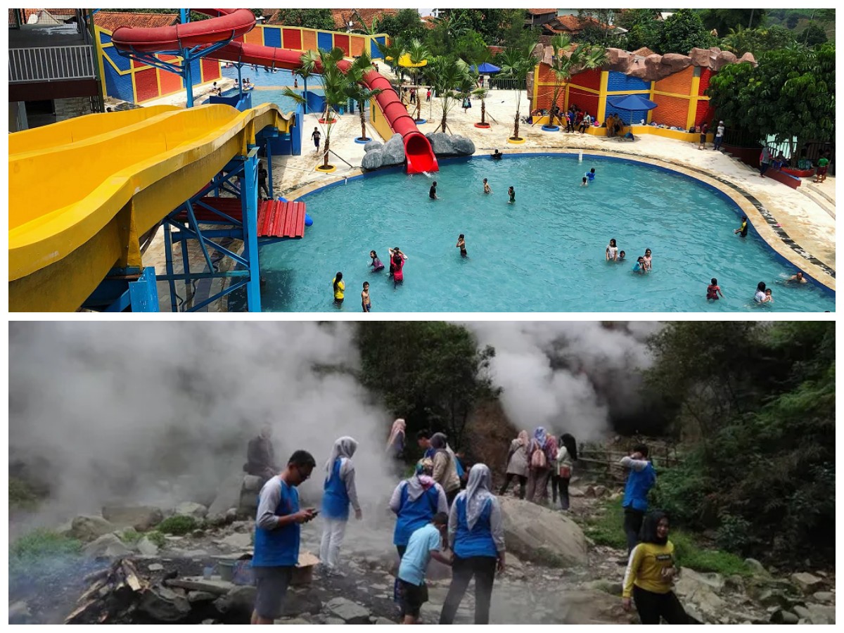 Liburan ke Majalaya? Ini 5 Spot Wisata Menarik di Sekitarnya!