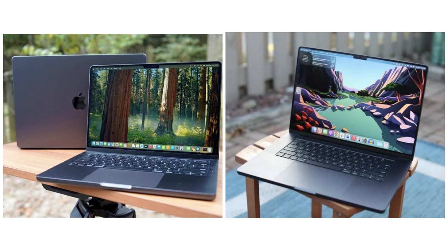 MacBook Pro M4 Hadirkan Chip Terbaru, Siap Libas Semua Tugas Berat