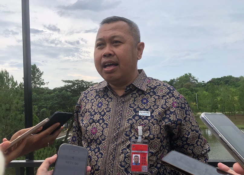 Bandara SMB II Perkuat Operasional Jelang Puncak Arus Nataru 2026