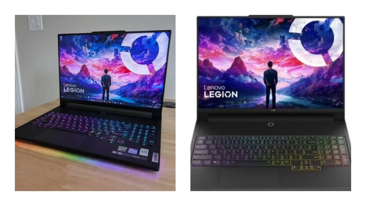 Lenovo Legion 9i Resmi Hadir: Monster Gaming Ini Bawa Fitur Raih Performa Unstoppable!