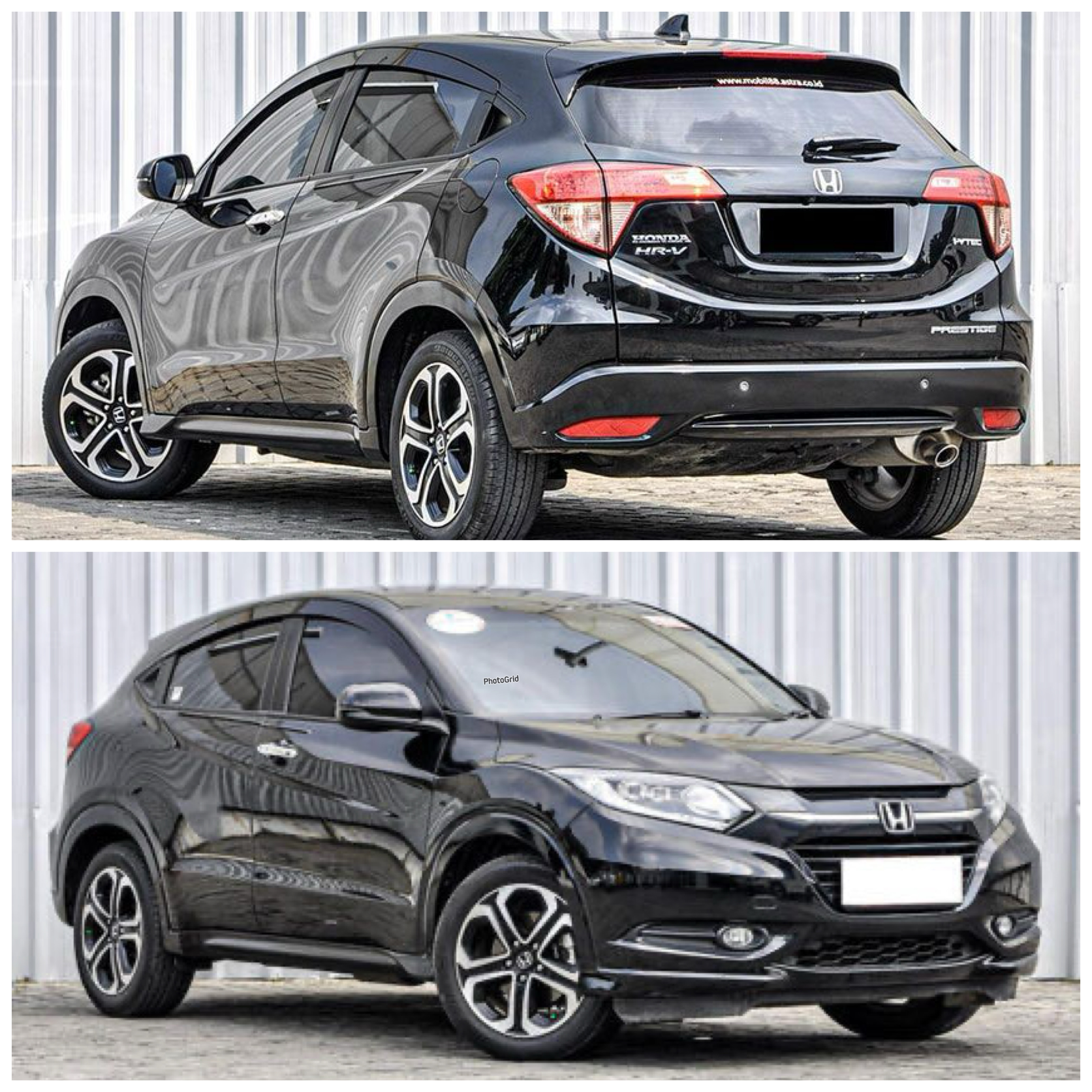 Honda HR-V 2018 Bekas Masih Layak Diburu? Ini Harga, Spesifikasi, dan Tips Membelinya