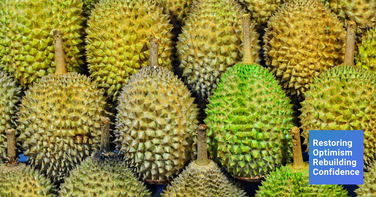 6 Daerah Penghasilan Durian Terbesar di Indonesia, Adakah dari Tempat Kalian?