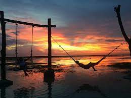 Rekomendasi 5 Tempat Melihat Sunset Paling Cantik di Lombok