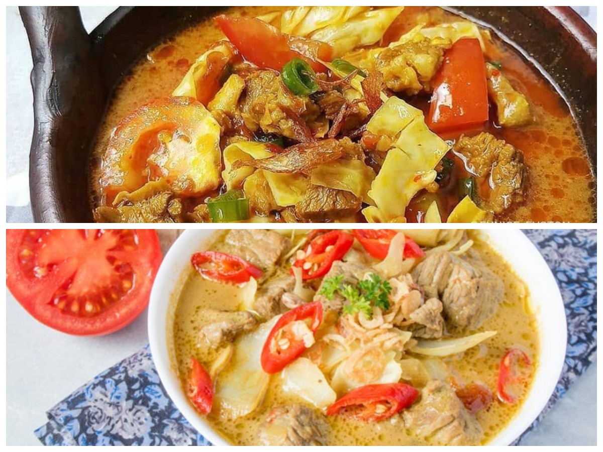Rahasia Resep Tongseng Sapi Empuk dan Nikmat, Cocok untuk Santapan Keluarga!