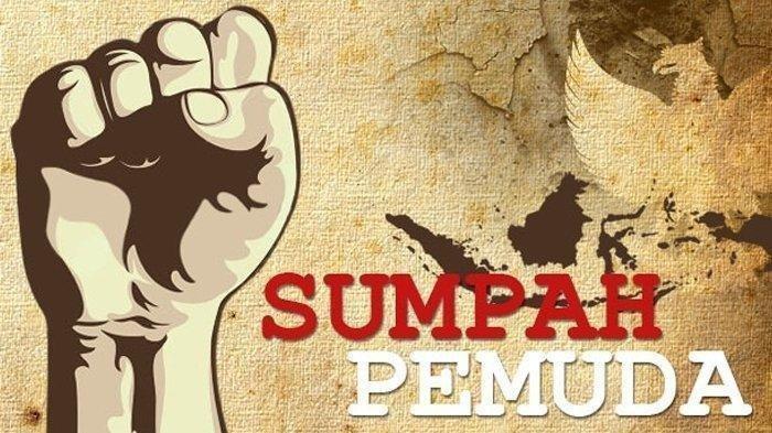 Momen Sumpah Pemuda, Sormi Ajak Pemuda Bersatu
