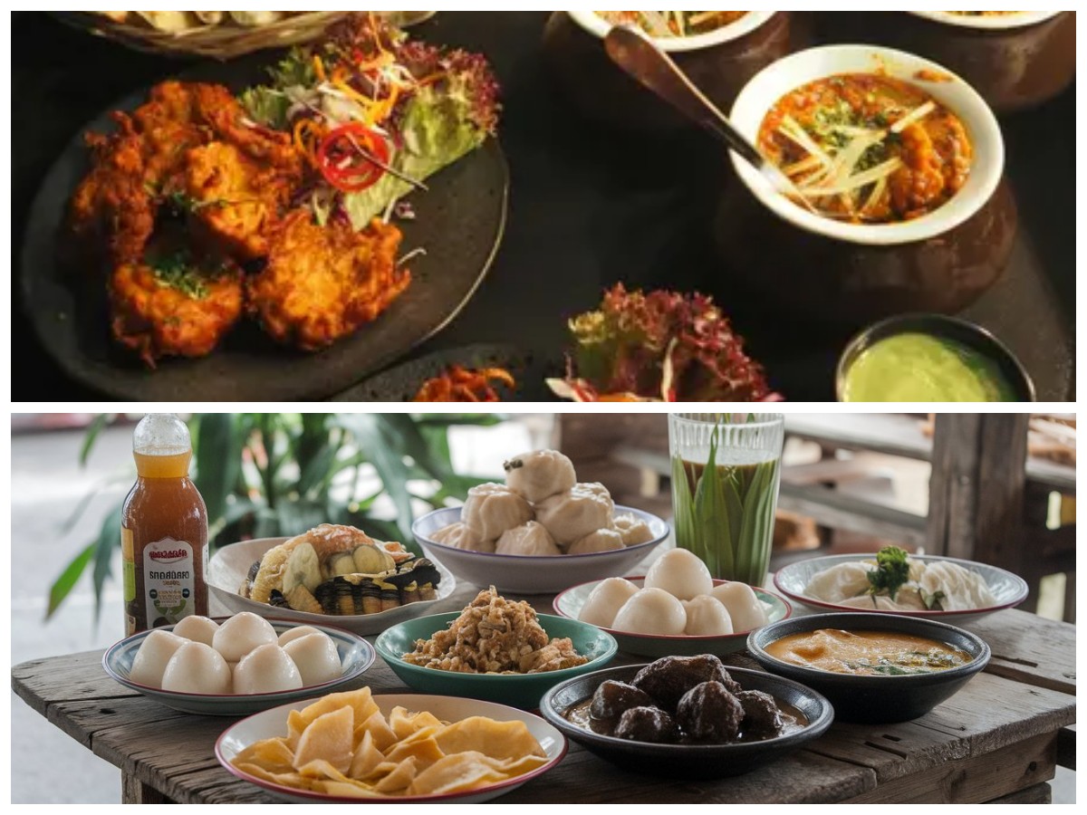 Menyusuri Kuliner Depok: Hidangan Favorit yang Wajib Dicoba