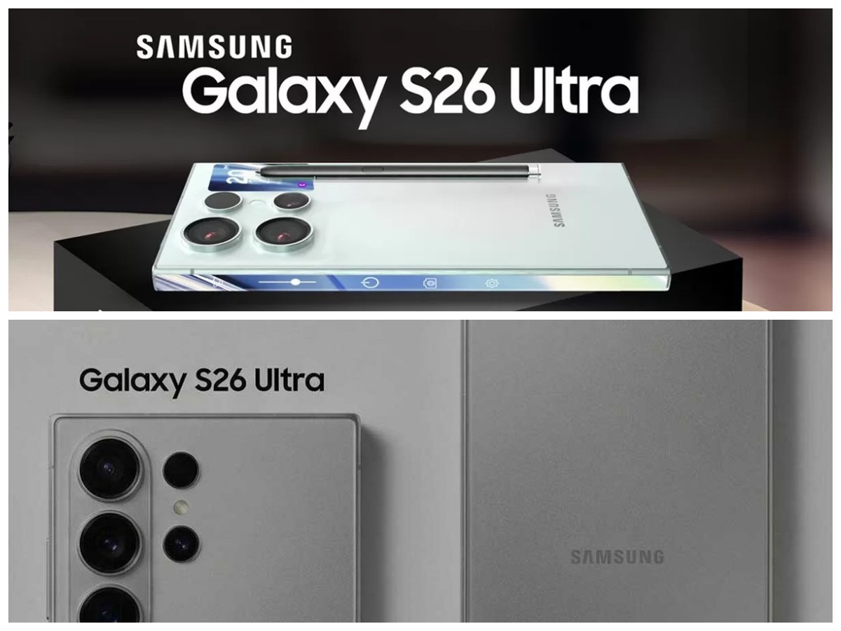 Galaxy S26 Ultra Dirumorkan Turun Harga, Penggemar Samsung Ramai Bahas Bocoran Terbarunya