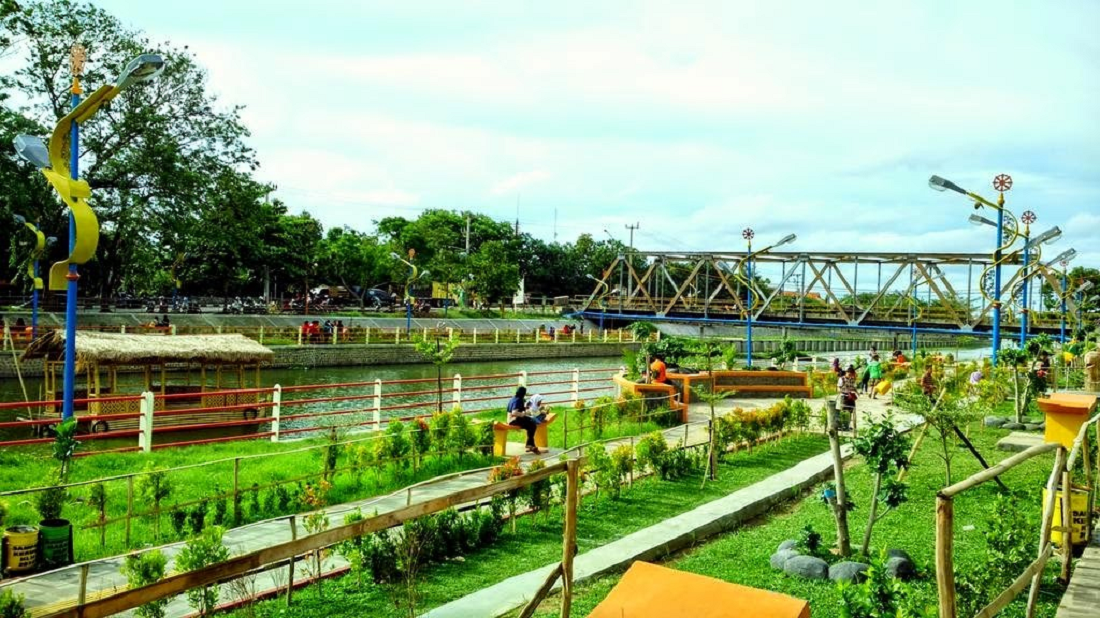 Liburan Akhir Tahun di Indramayu? Inilah 10 Wisata Hits yang Wajib Dikunjungi!