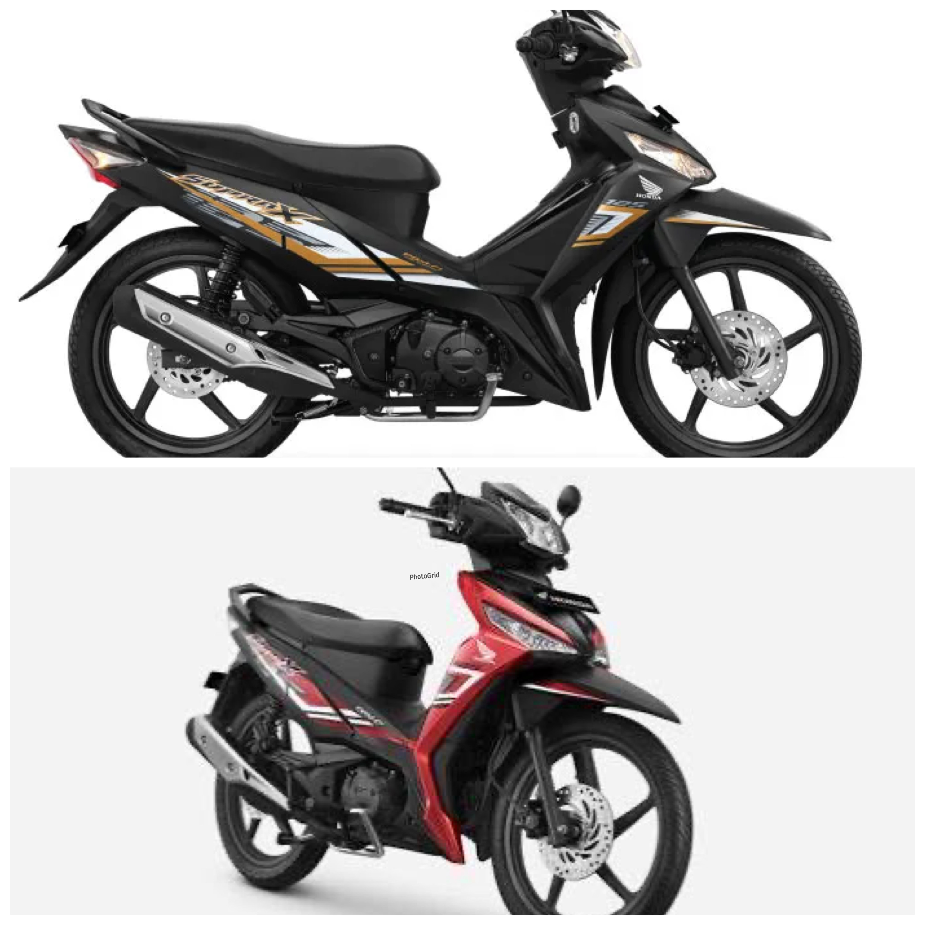 Honda Supra X 125 2026 Makin Canggih! Motor Bebek Irit dengan Teknologi PGM-FI Terbaru!