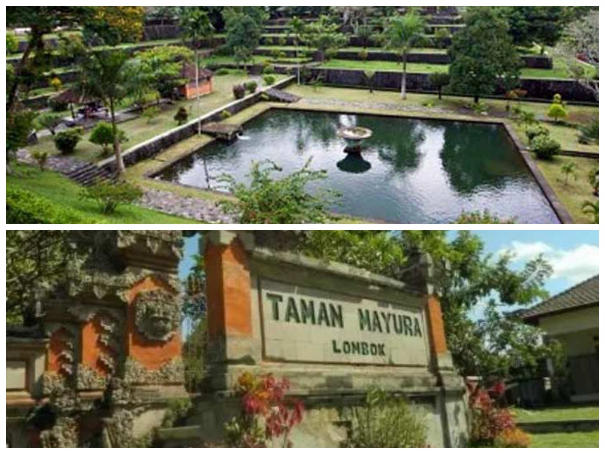 Eksplorasi Budaya dan Sejarah: 6 Destinasi Wajib Dikunjungi di Mataram, NTB