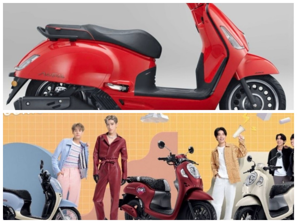 Sambut Imlek 2026, Sundiro Honda Hadirkan NS150LA Edisi Spesial New Year