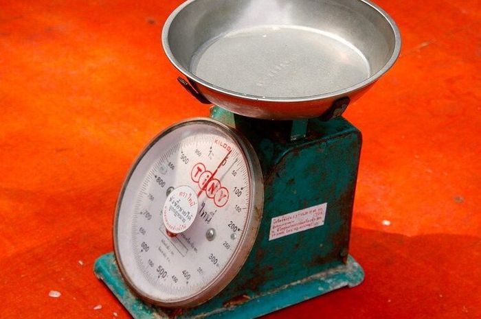 Tingkatkan Citra Pasar Tradisional