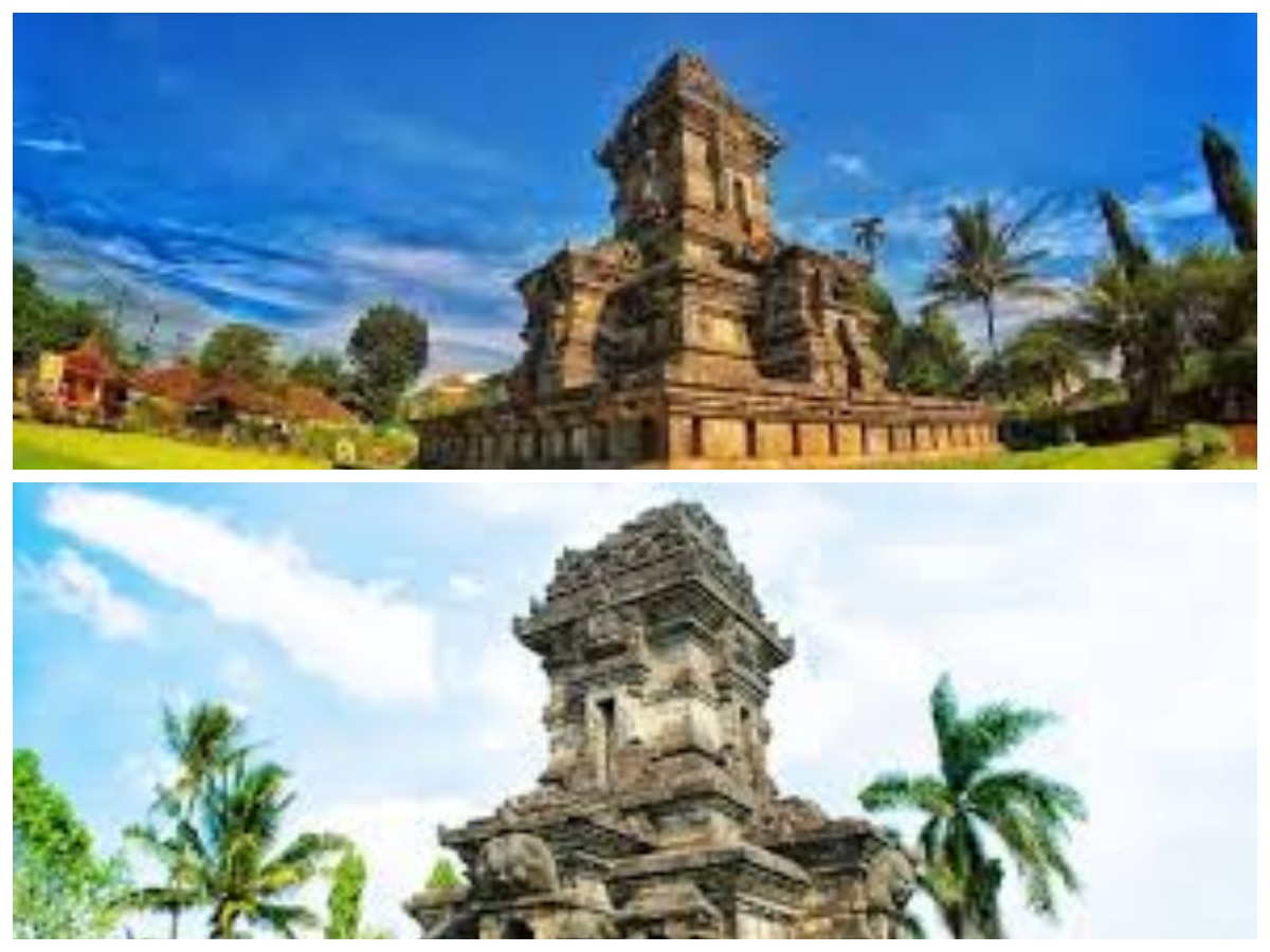 Jejak Berdarah Kerajaan Singasari: Perebutan Takhta dan Dendam yang Mengubah Sejarah