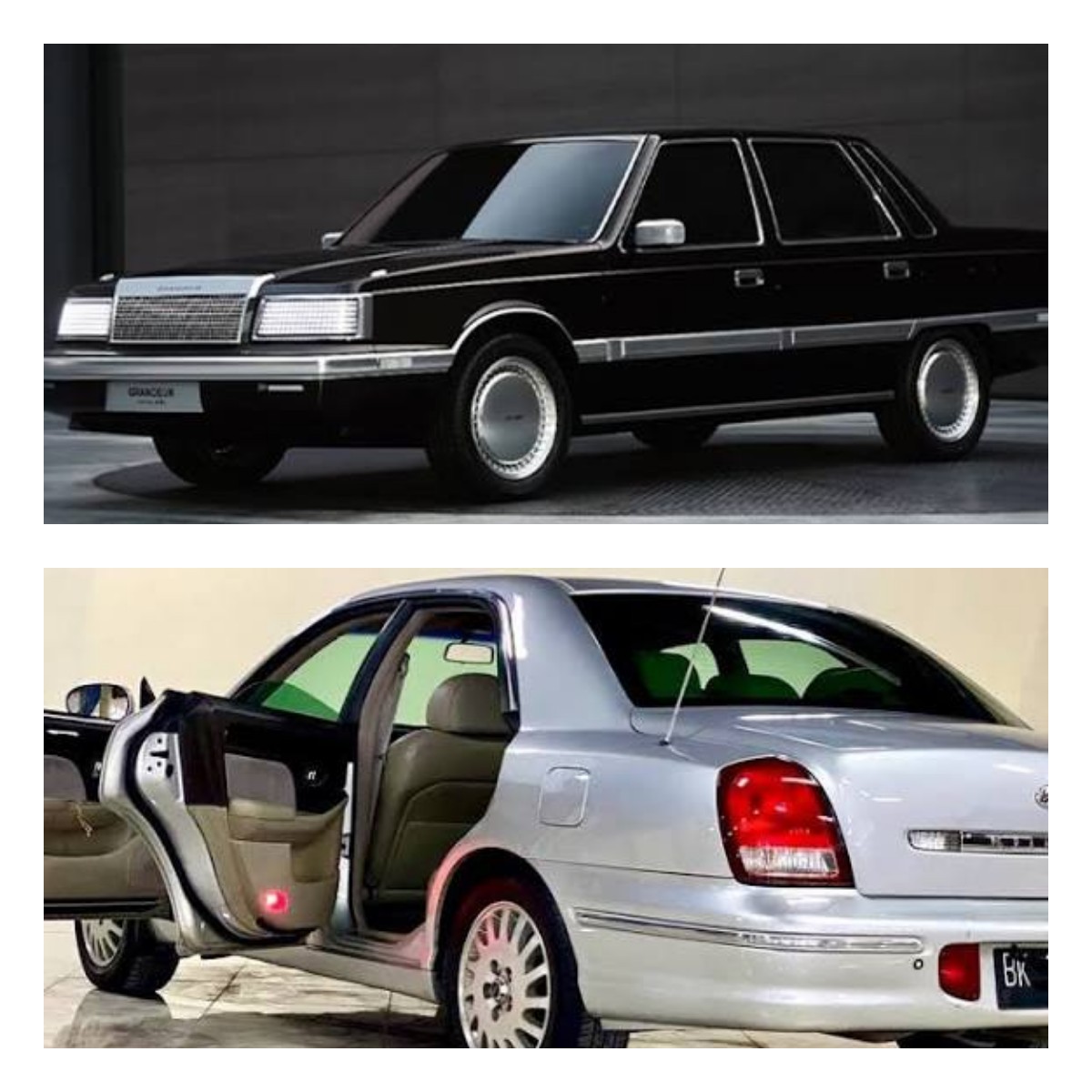 Mobil Listrik Klasik Bangkit Lagi Kini Tampil Modern dan Ramah Lingkungan