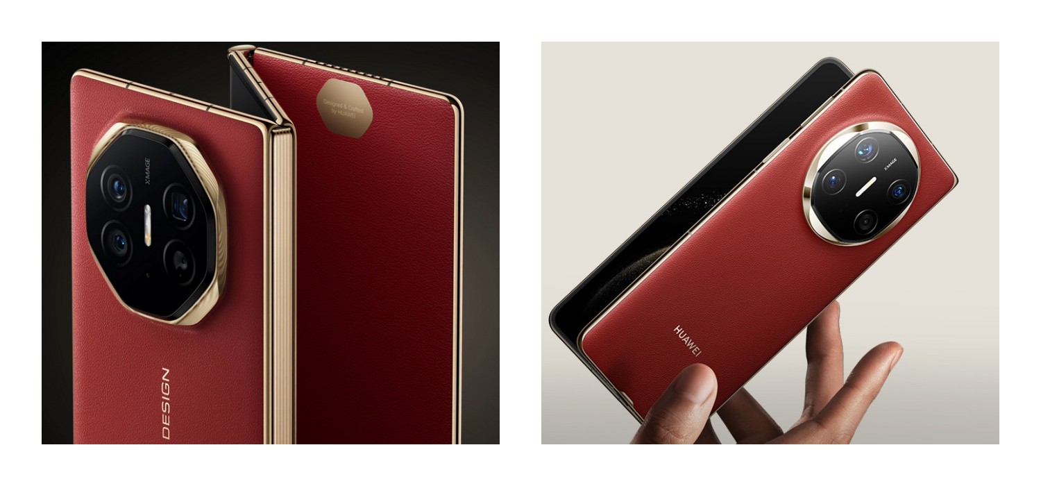 Huawei Mate X6, Desain Lipat Super Tipis dan Fitur Canggih yang Siap Menggebrak Dunia