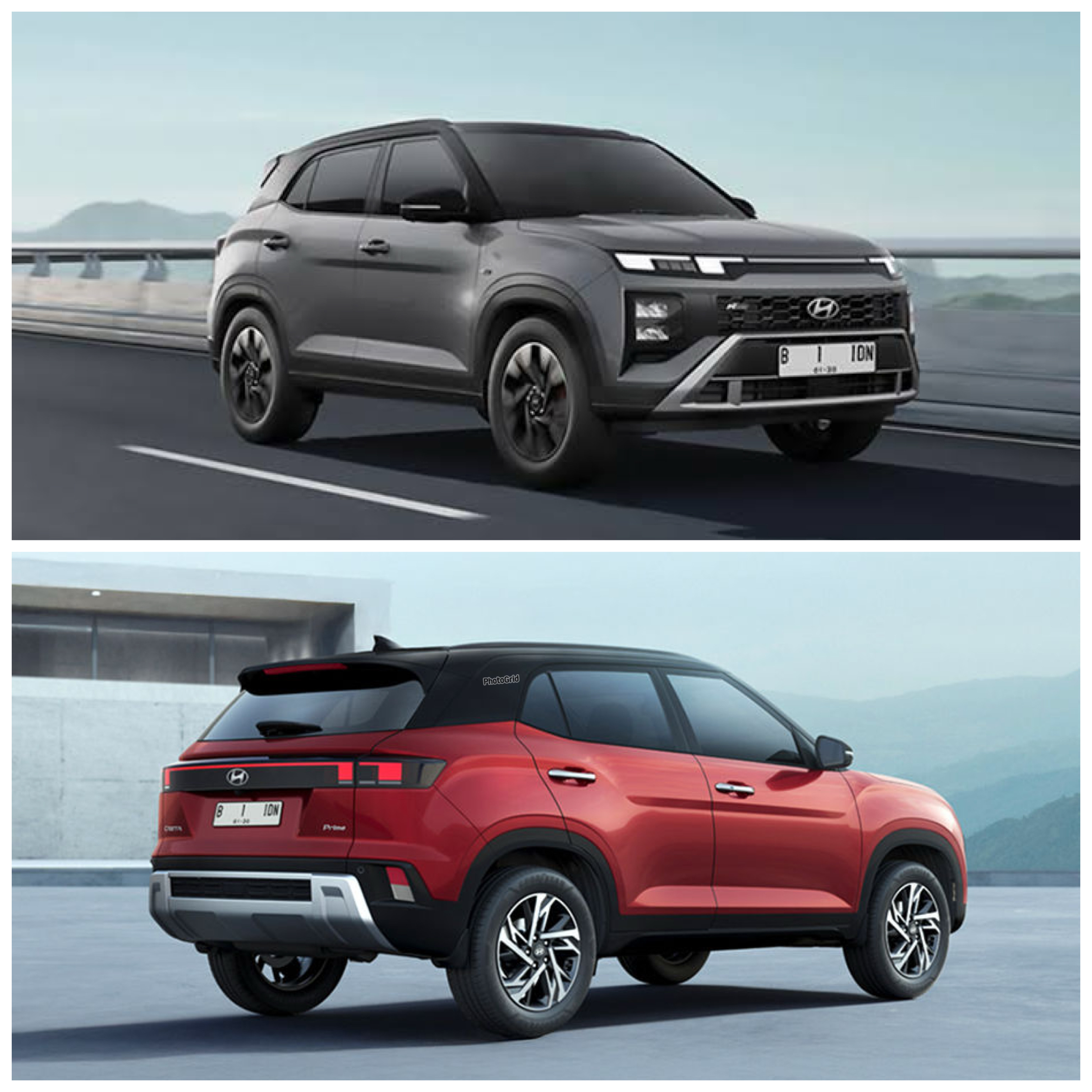 Harga Hyundai Creta Terbaru dan Bekas 2026, SUV Stylish yang Tetap Diburu Konsumen