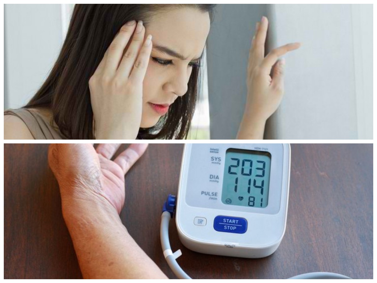 Sering Pusing atau Lemas? Ini Penyebab Tekanan Darah Rendah dan Cara Mengembalikannya ke Normal!