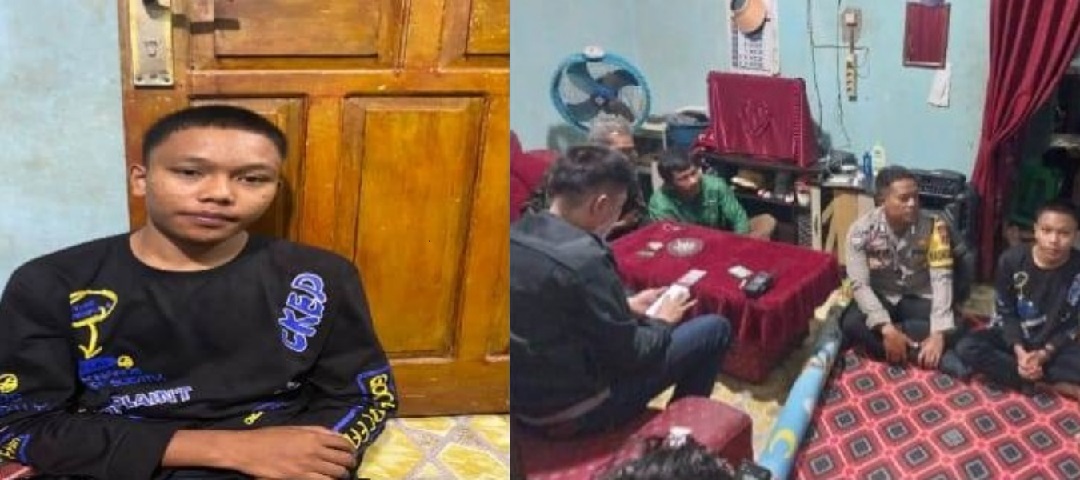 Novrianto Terseret Arus Sungai Ayek Payang, Kondisinya Seperti Ini