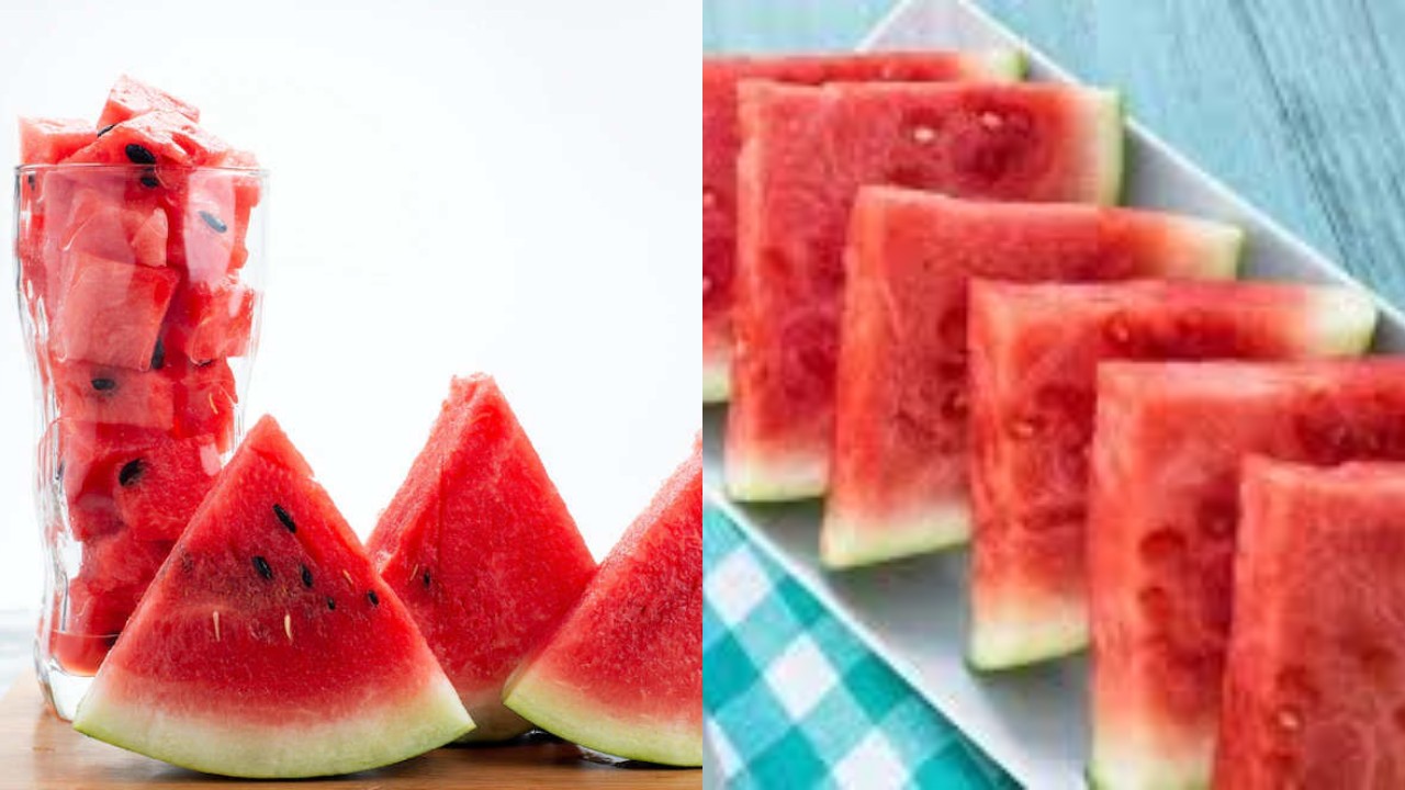 Jarang Diketahui! inilah Manfaat Semangka untuk Wajah dan Kulit, Plus Cara Pakainya