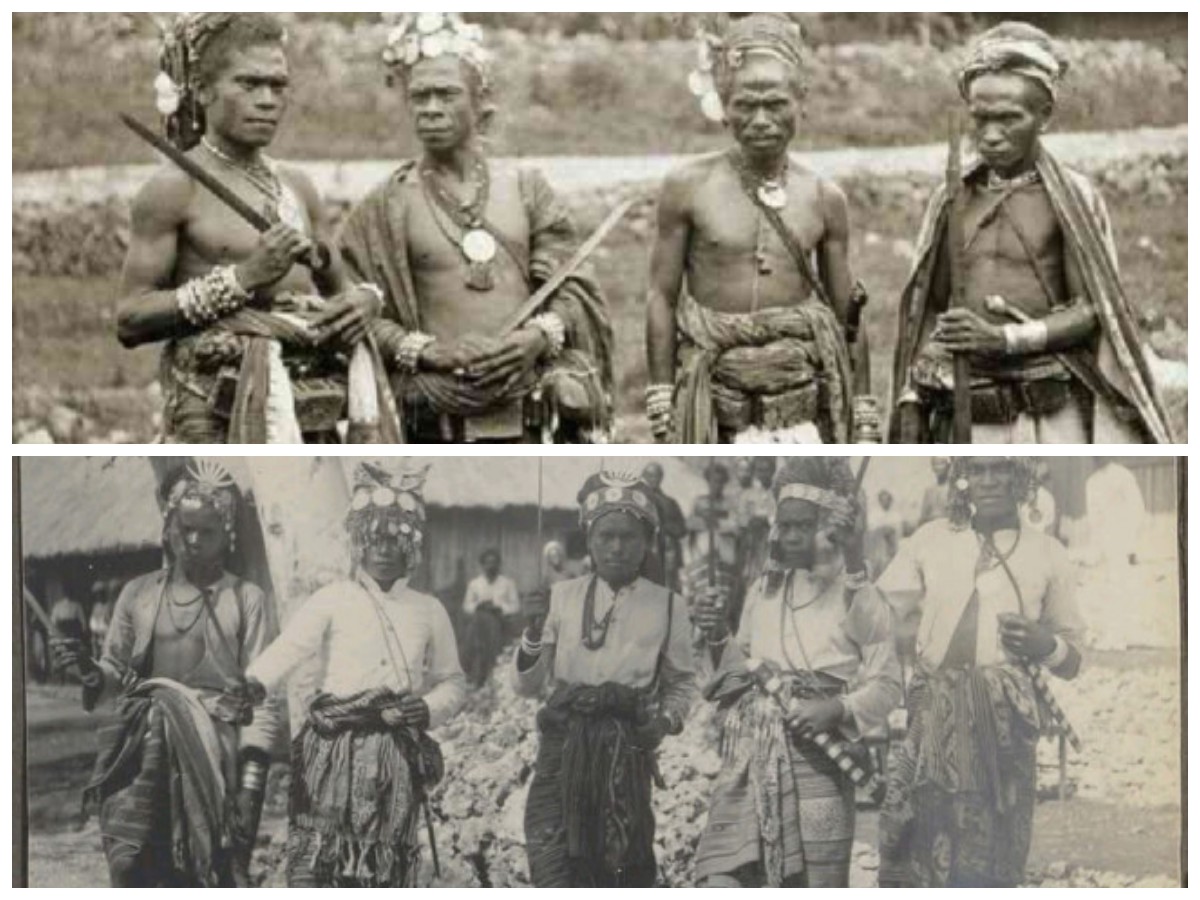 Suku Atoni dan Warisan Budayanya: Menelusuri Tradisi Leluhur di Tanah Timor