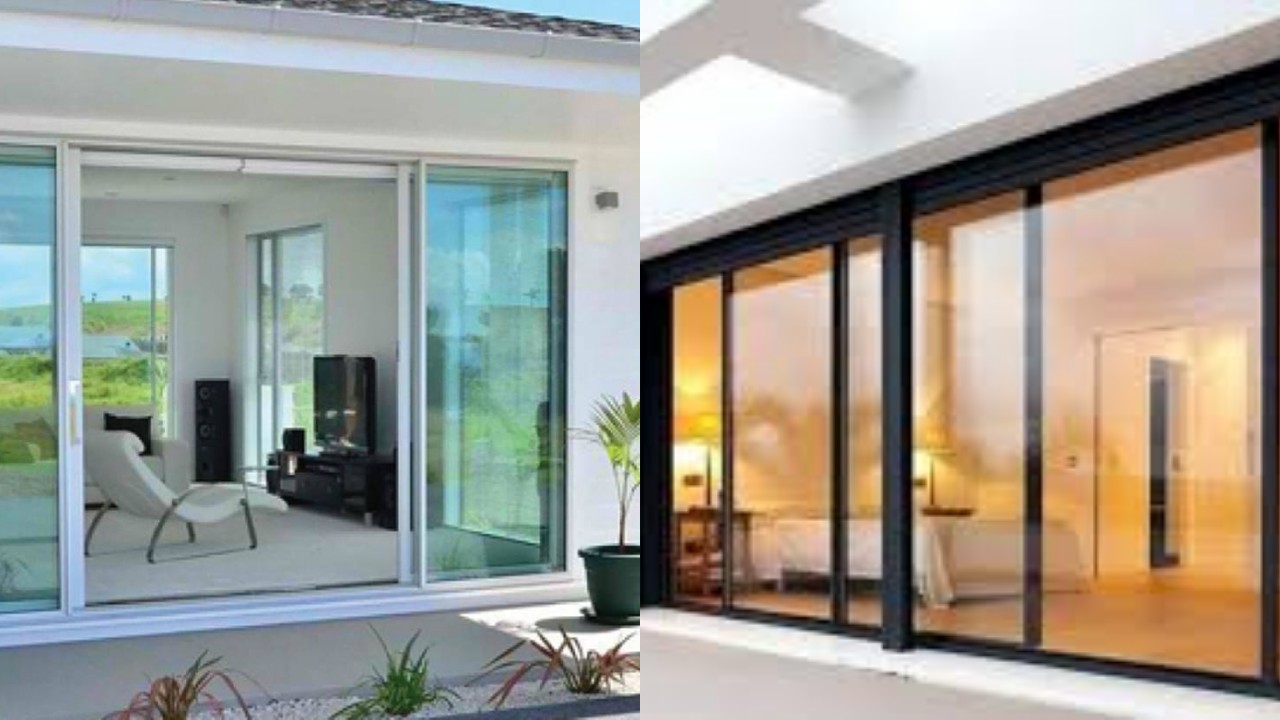 Model Rumah Tampak Depan Kaca Terbaru 2026, Bikin Hunian Terlihat Mewah dan Modern!