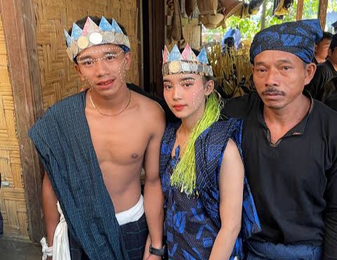 Ritual Malam Pertama Perkawinan Suku di Indonesia Bikin Netizen Gelisah