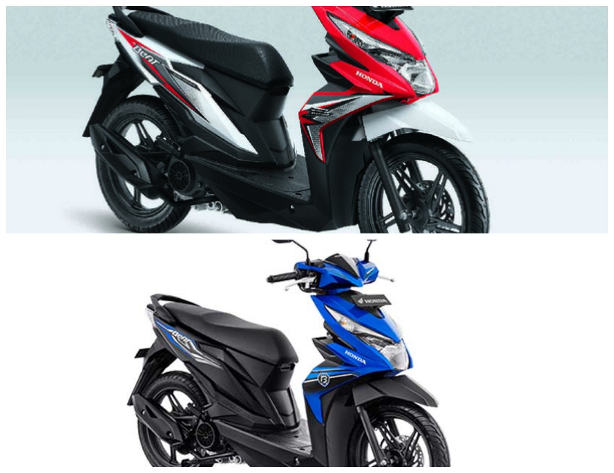 Bingung Mencari Skuter Matik Irit? Temukan 7 Varian Baru dari Honda yang Tepat untuk Anda!