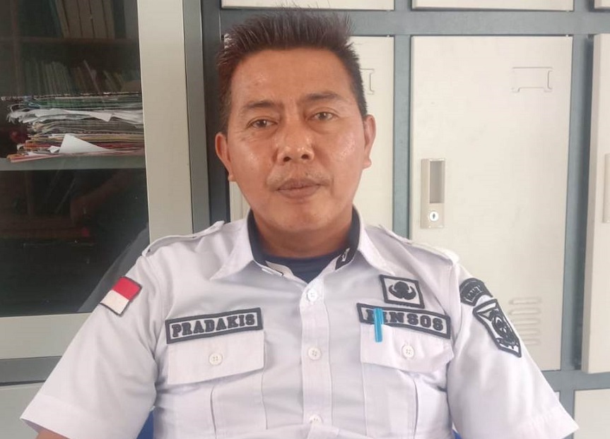 Dinsos Pagar Alam Fokus Kesetaraan Hak Penyandang Disabilitas