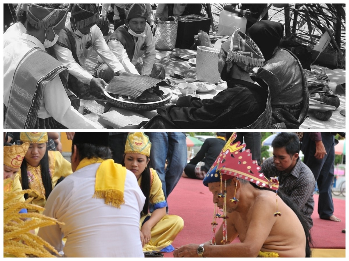 Suku Meranjat dari Masa ke Masa: Kekayaan Budaya, Identitas, dan Jejak Sejarah yang Terpelihara