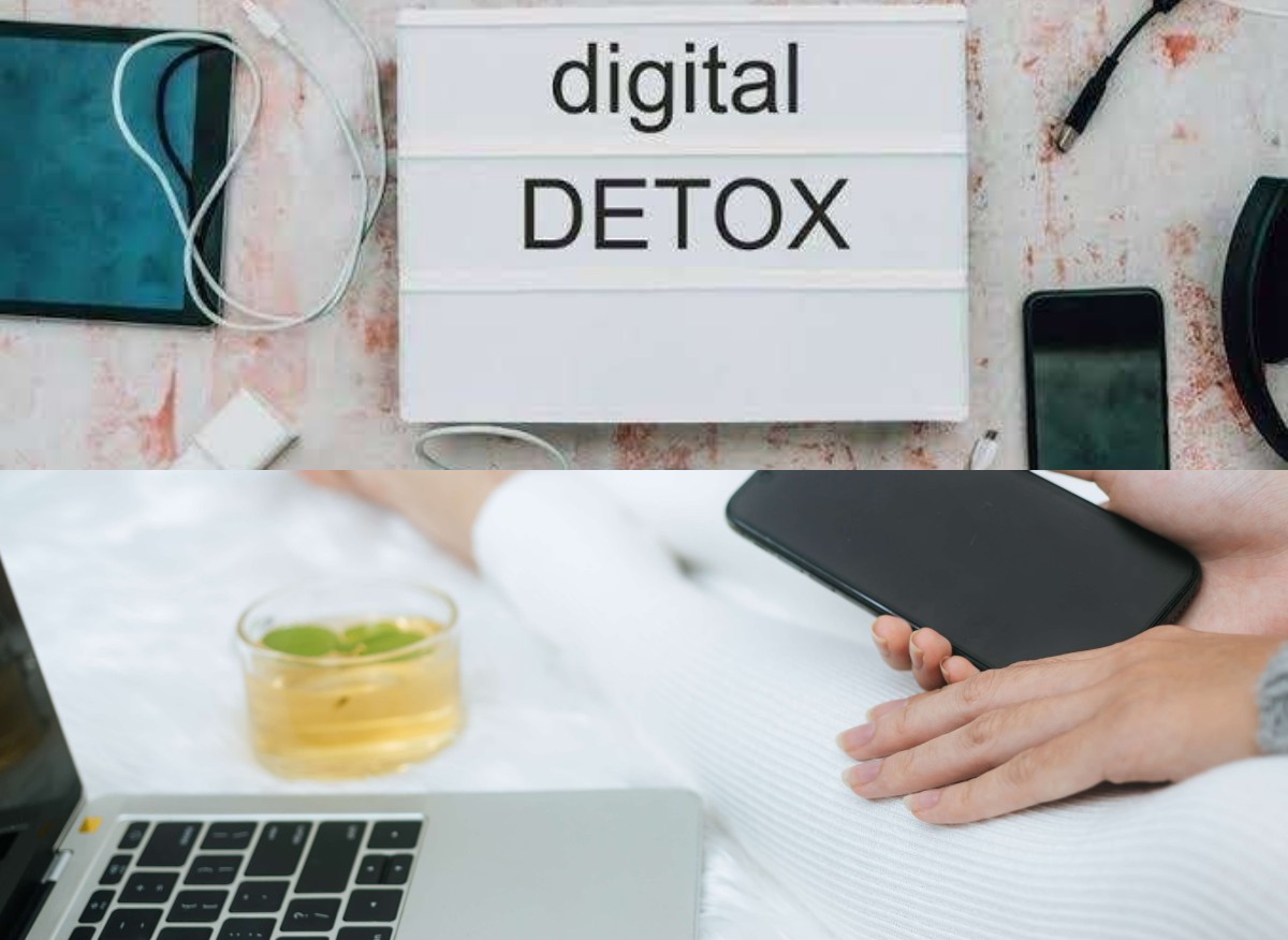Mengenal Gaya Hidup Digital Detox: Mengurangi Waktu Layar untuk Kesehatan Mental yang Lebih Baik