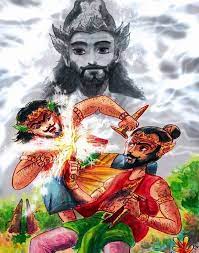 Sakti Mandra Guna, inilah Sosok Aji Saka yang Miliki Pusaka Sakti dari Dewa 