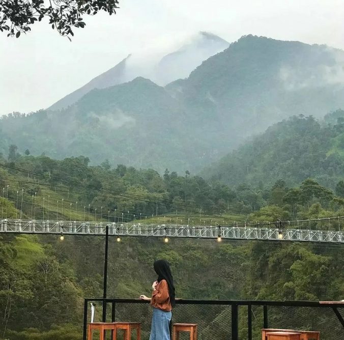 Wajib Diketahui! Ini 7 Tempat Wisata Indonesia yang Lagi Viral di Tiktok