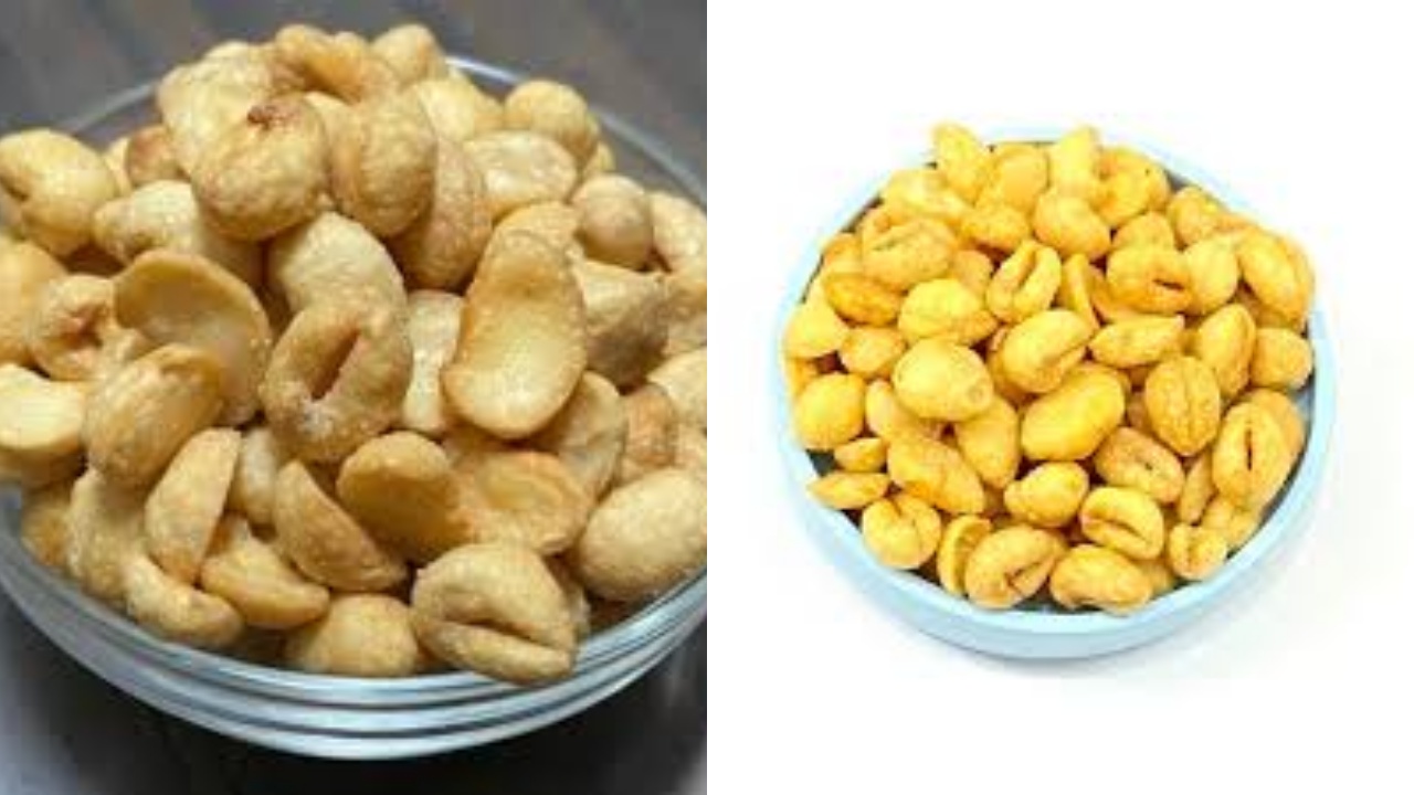 Manfaat Kacang Bogor Untuk Kesehatan Tubuh Simak Penjelasan Lengkap Disini!