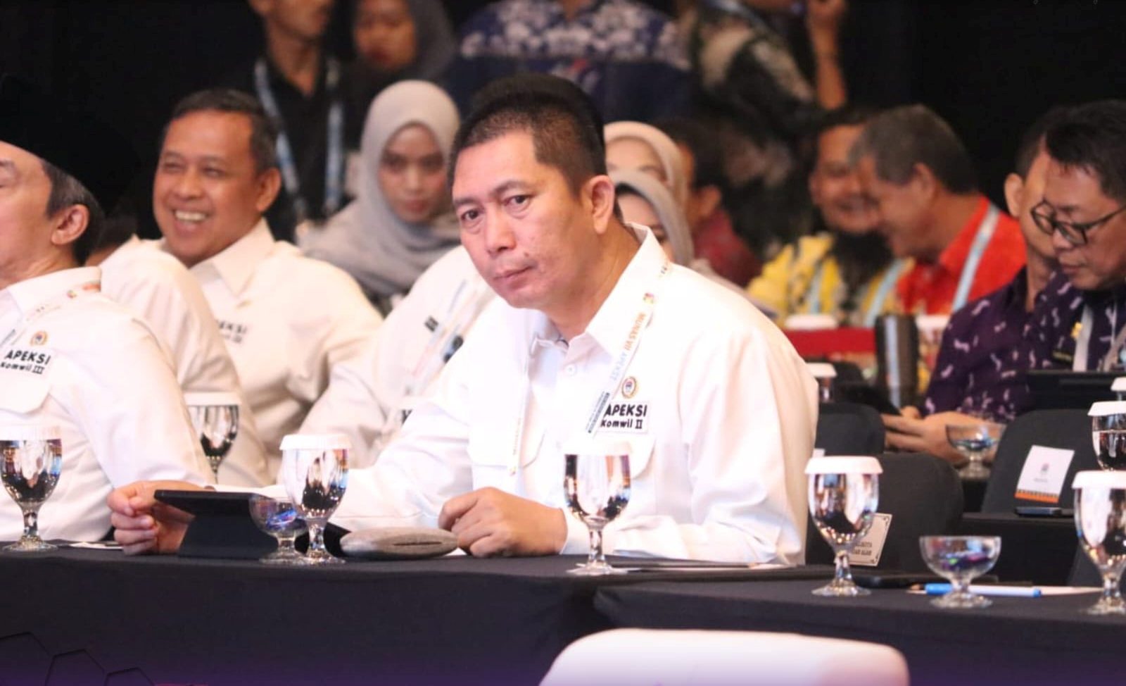 Perkuat Sinergi, Bahas Isu Strategis Perkotaan