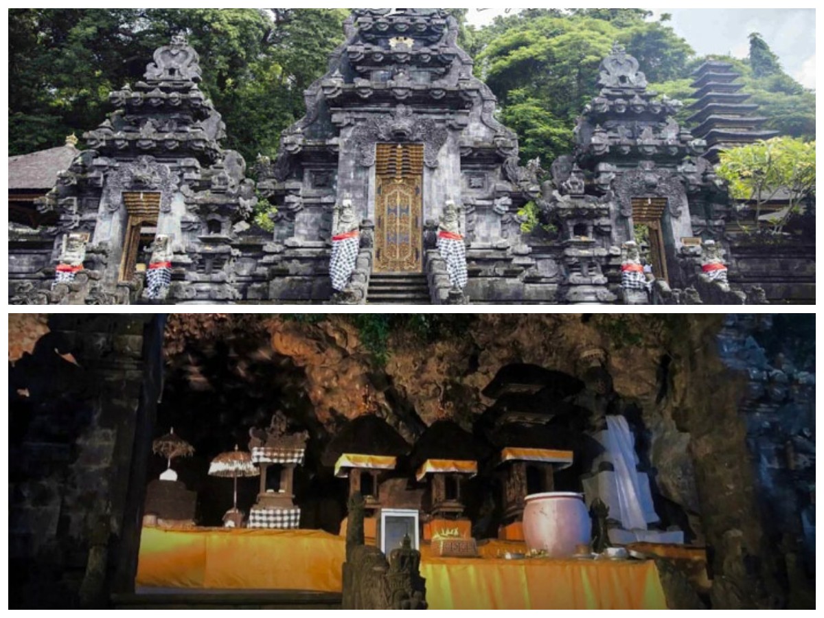 Sejarah Goa Lawah: Keajaiban Alam dan Spiritualitas yang Mencerminkan Warisan Budaya Bali!