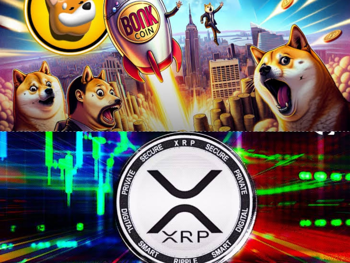 Gejolak Pasar Cryptocurrency: XRP dan BONK Bersinar, BlockDAG Menghadirkan Terobosan Baru