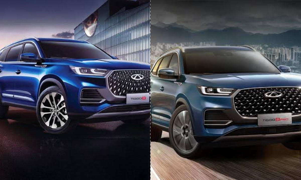 SUV Terbaik untuk Mudik, Apakah Chery Tiggo 8 Pilihan Tepat? Cek Fiturnya!