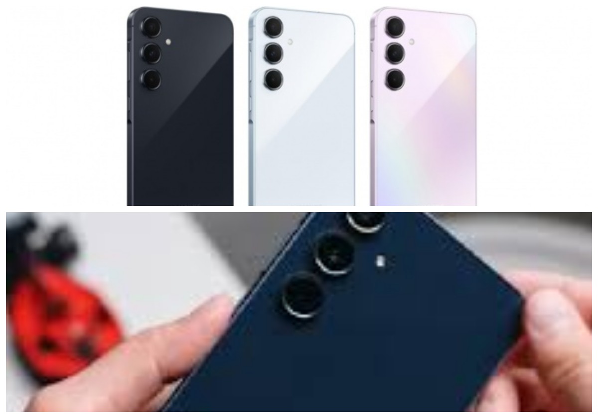 Bocor! Samsung Galaxy A56 5G Pakai GPU Berarsitektur AMD, Siap Libas Game Berat di Kelas Menengah