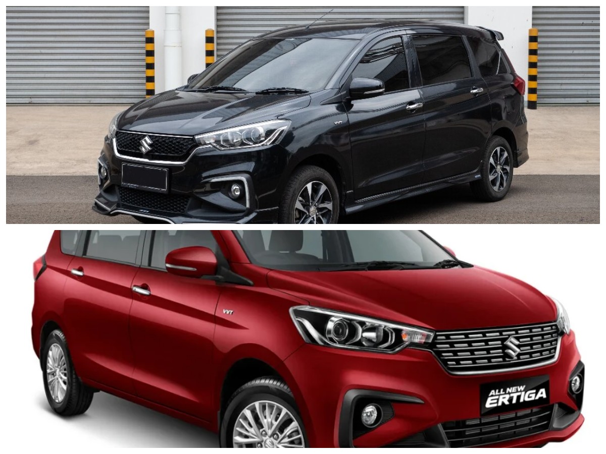 Cari Mobil Keluarga Murah? Ini 5 Pilihan Ertiga Second di Bawah 100 Juta yang Layak Dibeli