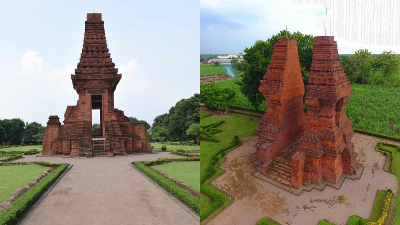 Jejak Emas Majapahit: Kerajaan Terbesar dalam Sejarah Indonesia!