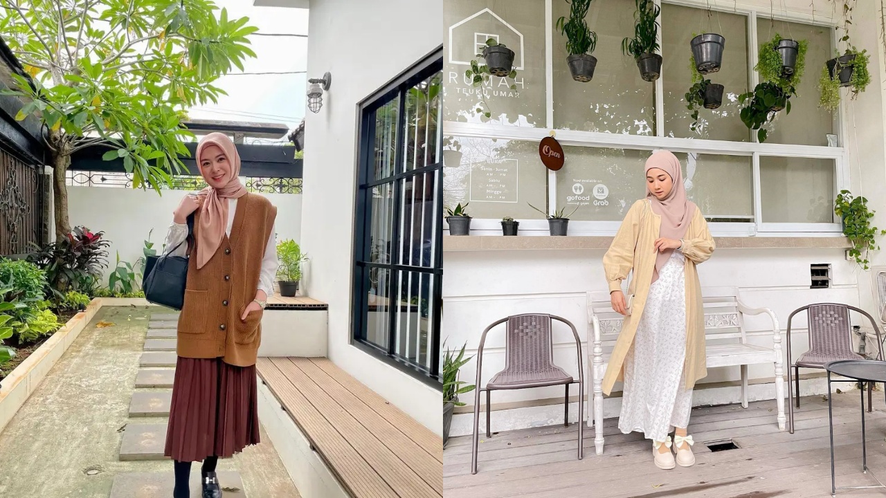 Bagaimana Memilih Outfit Traveling Stylish untuk Hijabers? Berikut Tips dan Rekomendasinya!