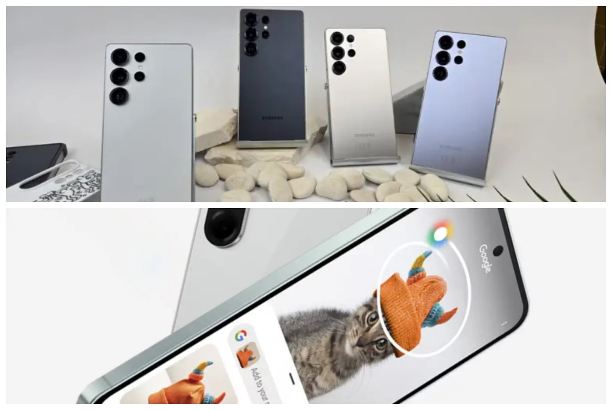 Spesifikasi Samsung Galaxy A57 Terungkap! Siap Meluncur dengan Layar AMOLED 120Hz dan Chipset Exynos Terbaru